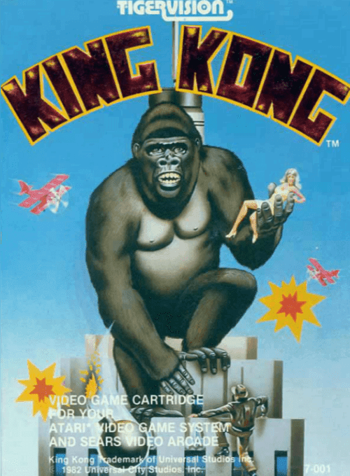 King Kong