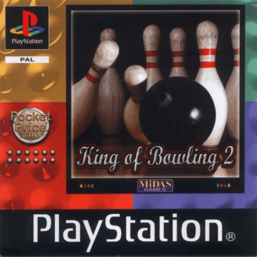 King of Bowling 2