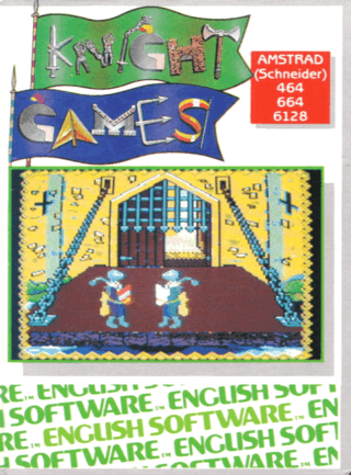 Knight Games