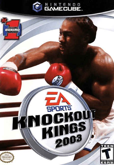 Knockout Kings 2003