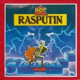 Rasputin