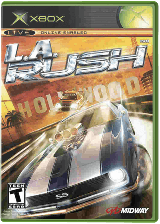 L.A. Rush