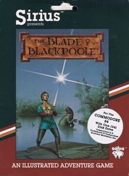 The Blade of Blackpool