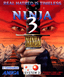 Last Ninja 3