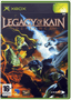 Legacy of Kain: Defiance