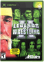 Legends of Wrestling II