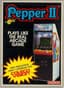 Pepper II