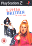Little Britain: The Video Game