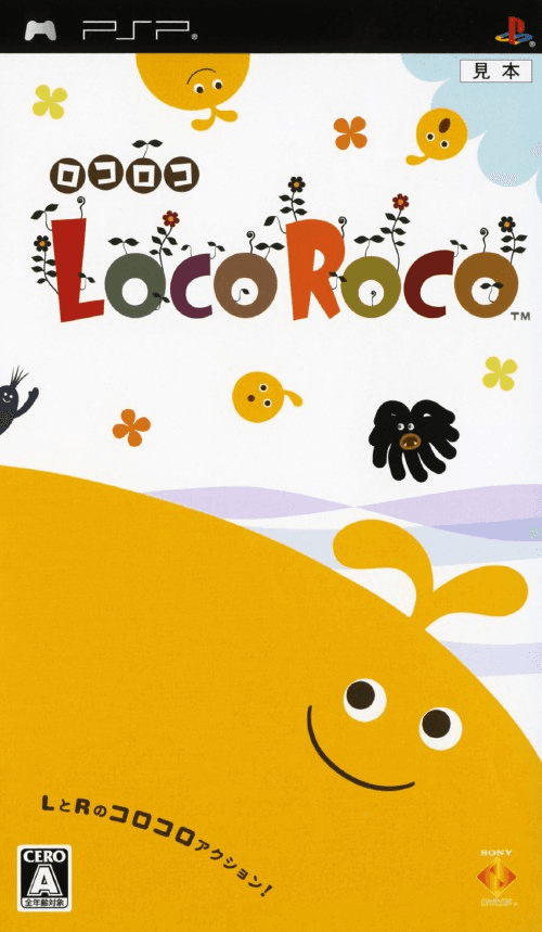 LocoRoco