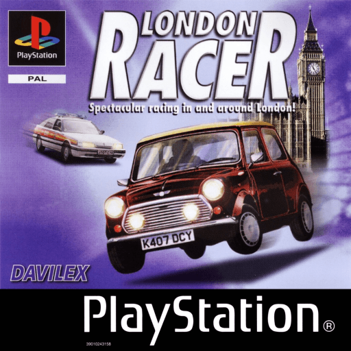 London Racer