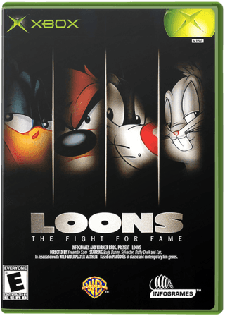 Loons: The Fight for Fame