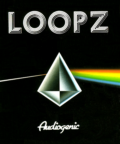 Loopz — обложка