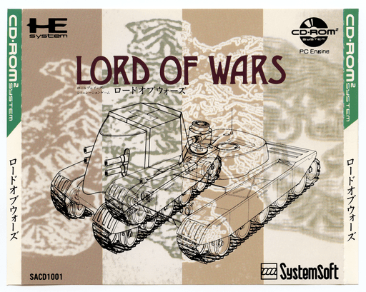 Lord of Wars