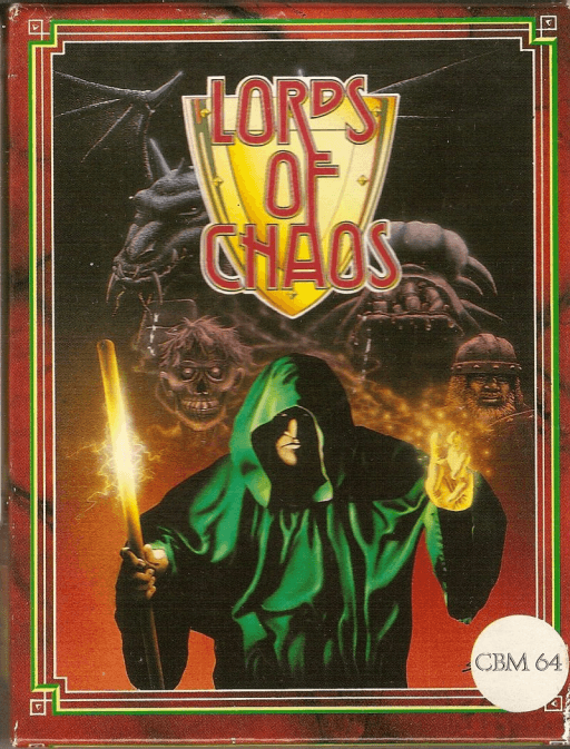 Lords of Chaos