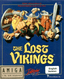 Lost Vikings, The