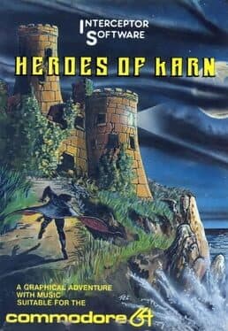 Heroes of Karn, The