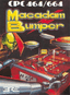 Macadam Bumper