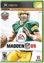 Madden NFL 09