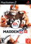 Madden NFL 12