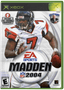 Madden NFL 2004