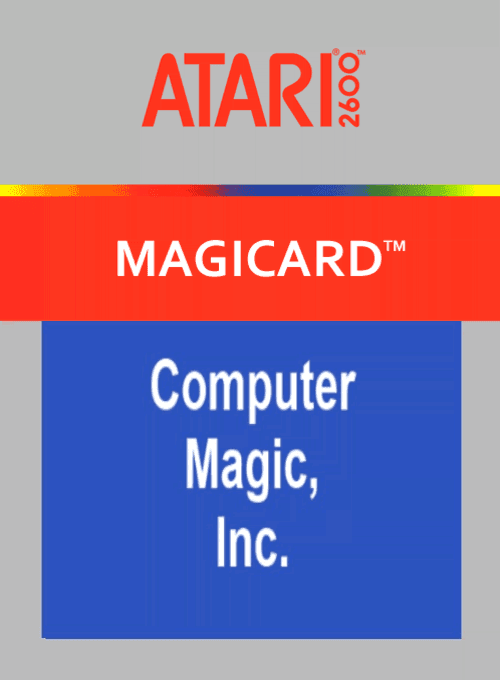 MagiCard