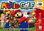 Mario Golf