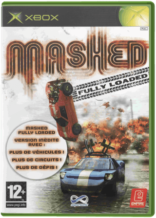 Mashed: Fully Loaded