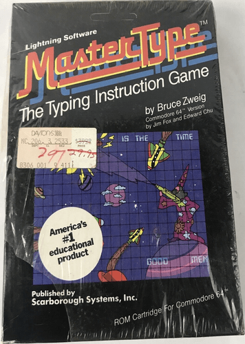 MasterType