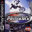 Mat Hoffman's Pro BMX