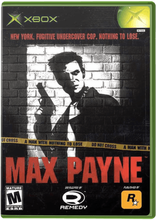 Max Payne