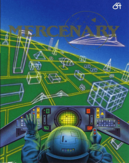 Mercenary: Escape from Targ