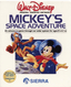 Mickey's Space Adventure
