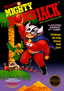 Mighty Bomb Jack