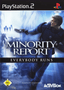 Minority Report: Everybody Runs