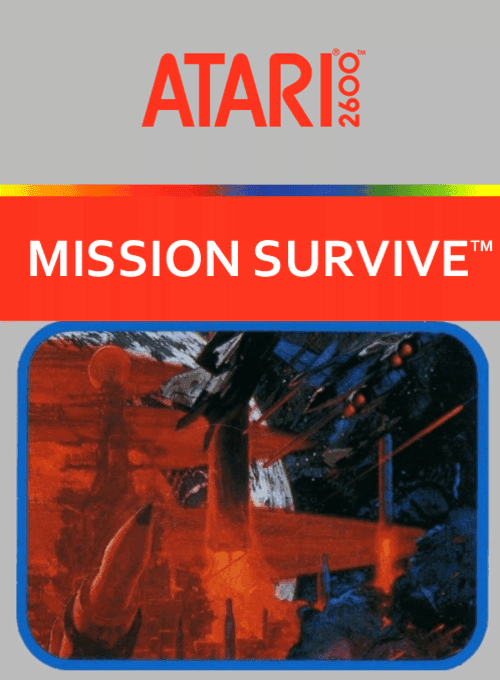Mission Survive