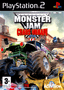 Monster Jam: Urban Assault