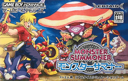 Monster Summoner
