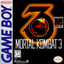 Mortal Kombat 3