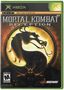 Mortal Kombat: Deception