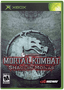 Mortal Kombat: Shaolin Monks
