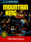 Mountain King
