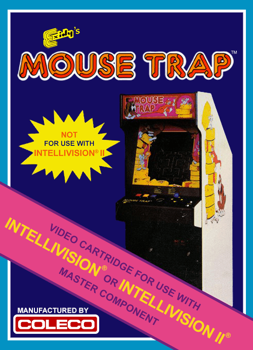Mouse Trap