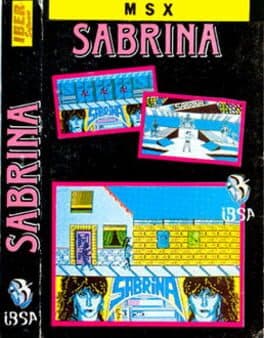 Sabrina