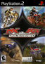 MX vs. ATV Unleashed