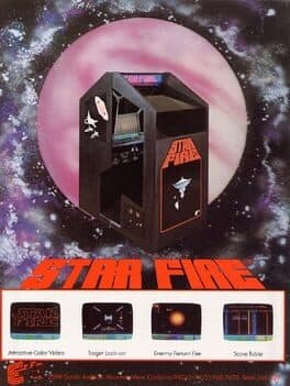 Fire Star
