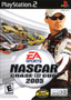 NASCAR 2005: Chase for the Cup