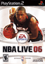 NBA Live 06