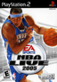 NBA Live 2005