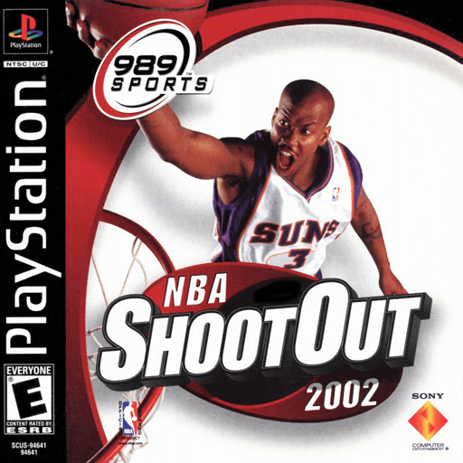 NBA ShootOut 2002