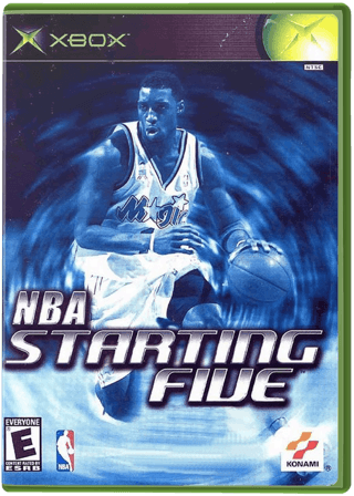 NBA Starting Five